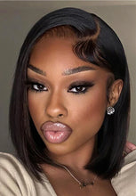 Load image into Gallery viewer, Signature HD Bob Wig
