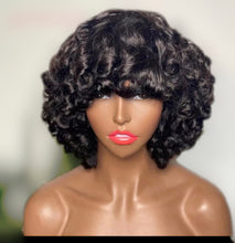 Load image into Gallery viewer, Ari Bangs