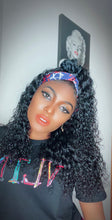 Load image into Gallery viewer, HeadBand Wig