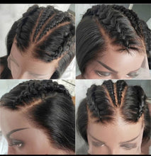 Load image into Gallery viewer, 360 HD Wig