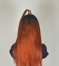 Load image into Gallery viewer, Ginger