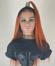 Load image into Gallery viewer, Ginger