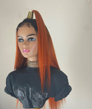 Load image into Gallery viewer, Ginger