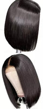 Load image into Gallery viewer, Signature HD Bob Wig