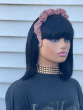 Load image into Gallery viewer, Bob & Bangs