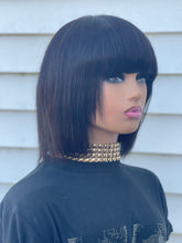 Load image into Gallery viewer, Bob & Bangs