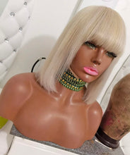 Load image into Gallery viewer, Bob & Bangs