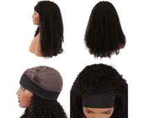 Load image into Gallery viewer, HeadBand Wig