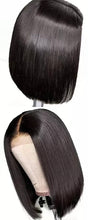 Load image into Gallery viewer, Signature HD Bob Wig
